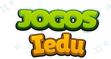 Logo Jogos IEDU